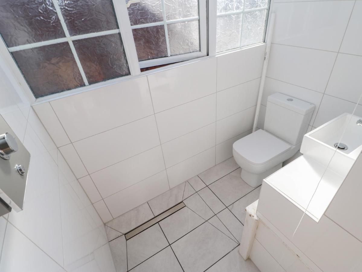 Rosewood Cottage دورهام المظهر الخارجي الصورة