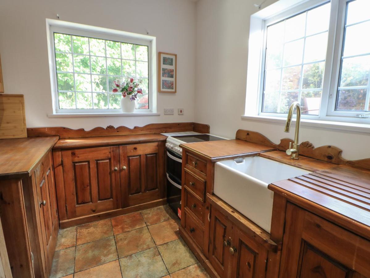 Rosewood Cottage دورهام المظهر الخارجي الصورة