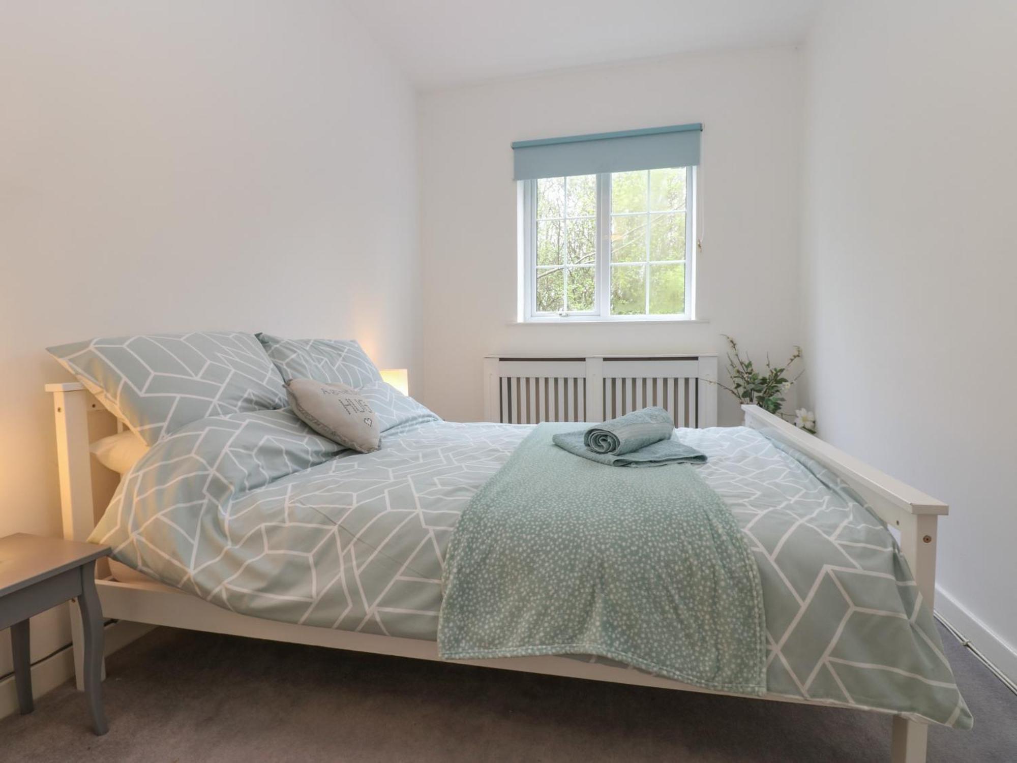 Rosewood Cottage دورهام المظهر الخارجي الصورة